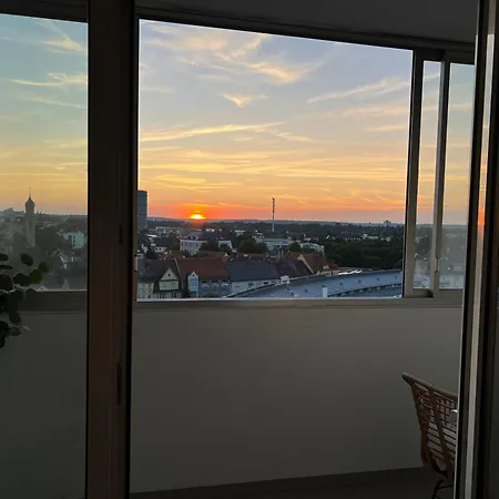 Casa Sunset - Unvergessliche Aussicht - 1min Zu Tram&bus