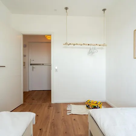 Casa Sunset -unvergessliche Panorama Aussicht Im Stylischen * אוגסבורג