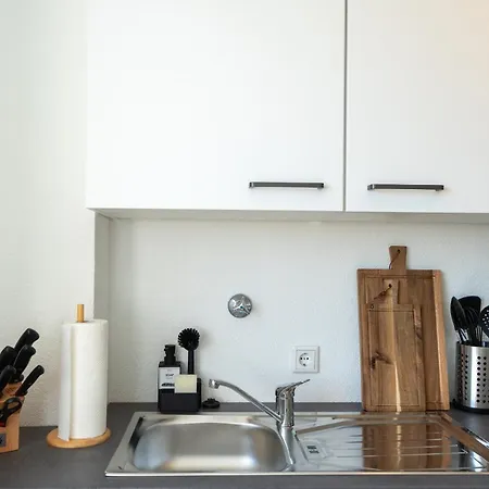 Apartman Casa Sunset - Kostenlos Parken - Unvergessliche Aussicht - 1min Zu Tram&bus