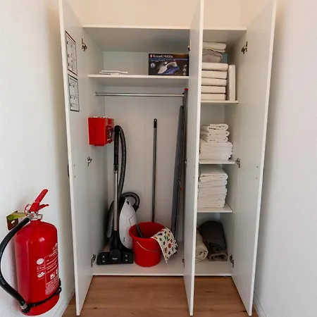 Apartman Casa Sunset - Kostenlos Parken - Unvergessliche Aussicht - 1min Zu Tram&bus *