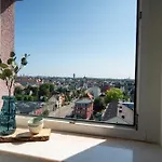 Apartamento Casa Sunset -unvergessliche Panorama Aussicht Im Stylischen