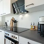 Casa Sunset -unvergessliche Panorama Aussicht Im Stylischen * Augsburg