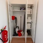 Apartamento Casa Sunset -unvergessliche Panorama Aussicht Im Stylischen *