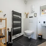 Apartamento Casa Sunset -unvergessliche Panorama Aussicht Im Stylischen