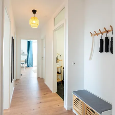 Apartment Casa Sunset - Kostenlos Parken - Unvergessliche Aussicht - 1min Zu Tram&bus *