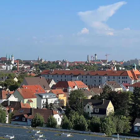 Casa Sunset - Kostenlos Parken - Unvergessliche Aussicht - 1min Zu Tram&bus *