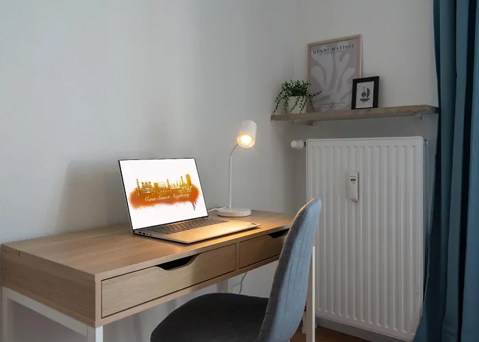 Casa Sunset - Unvergessliche Aussicht - 1min Zu Tram&bus * Augsburg