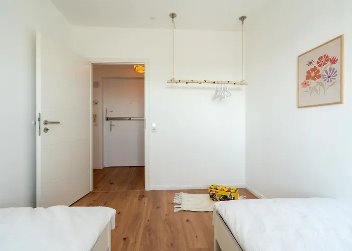 Casa Sunset - Unvergessliche Aussicht - 1min Zu Tram&bus * Augsburg