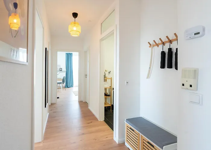 Apartment Casa Sunset - Unvergessliche Aussicht - 1min Zu Tram&bus *